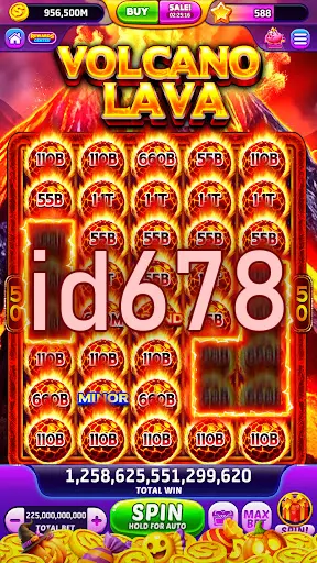 id678 Masuk