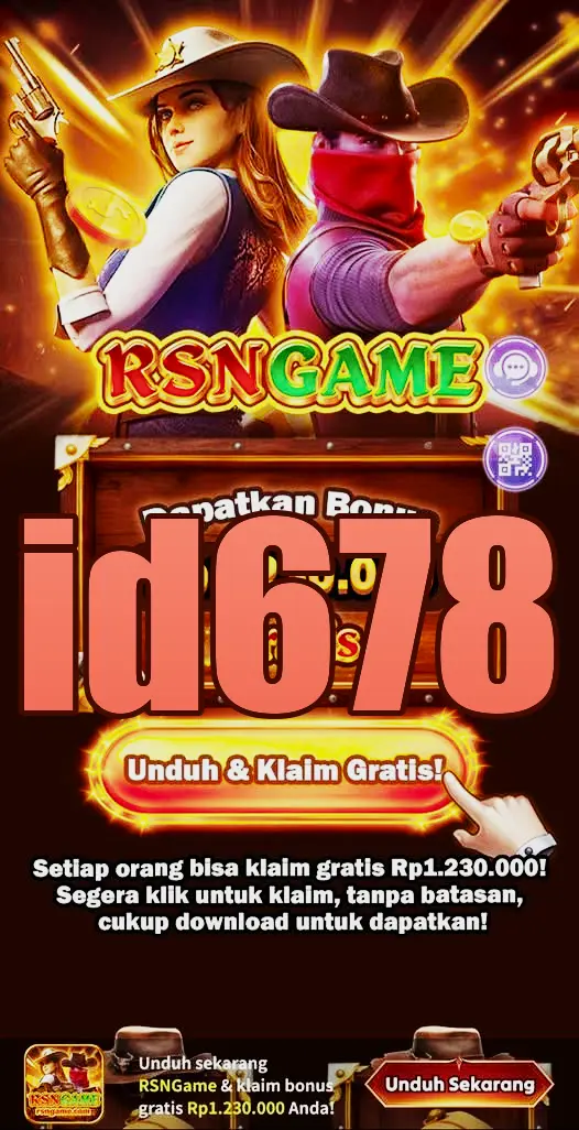 id678 Masuk