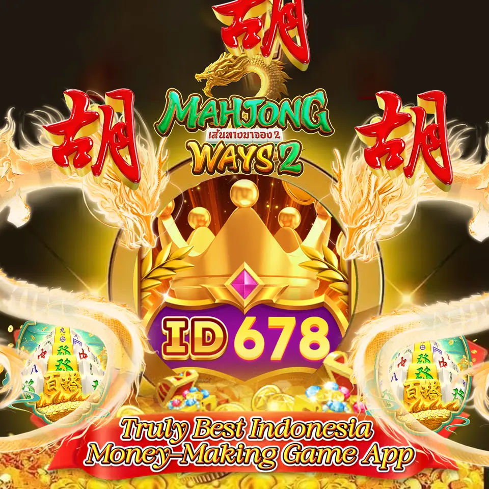 id678 APK Resmi Unduh