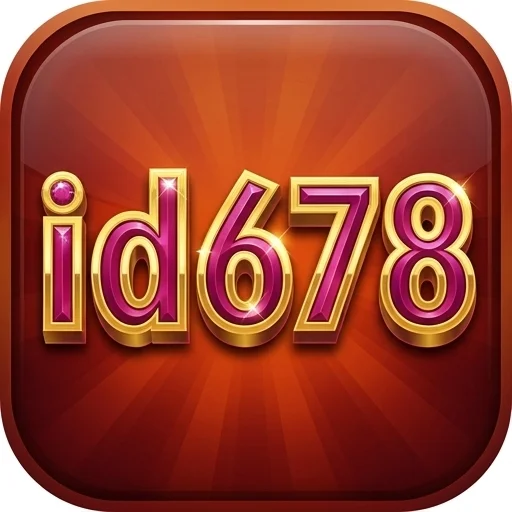 id678 Logo - Resmi